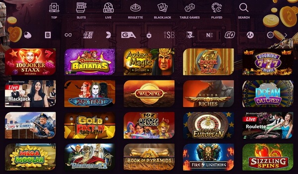 Online Casino Gaming 2023