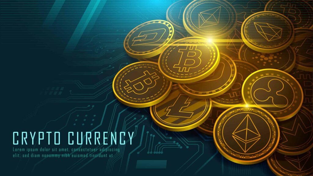 Crypto Currency Benefit Online Gambling
