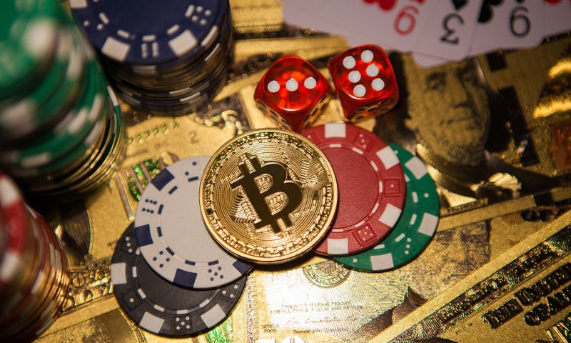 Best Crypto Currency for Online Casino