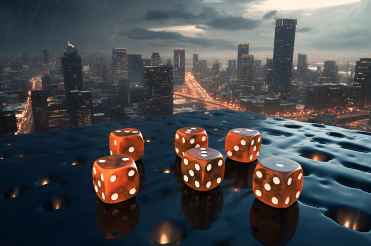 Latest casino Malaysia