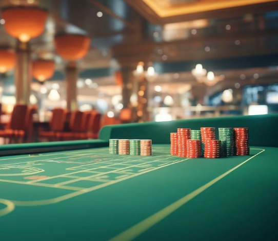 New Casinos Malaysia