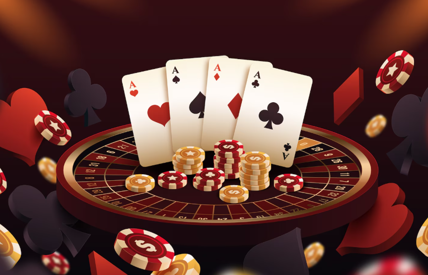 online games