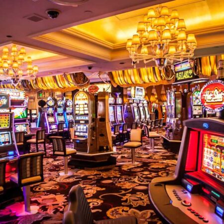 Online Casino Versus Offline Casino