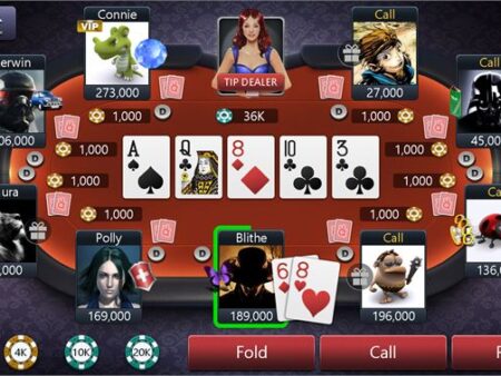 Why Online Poker is Better Than Offline