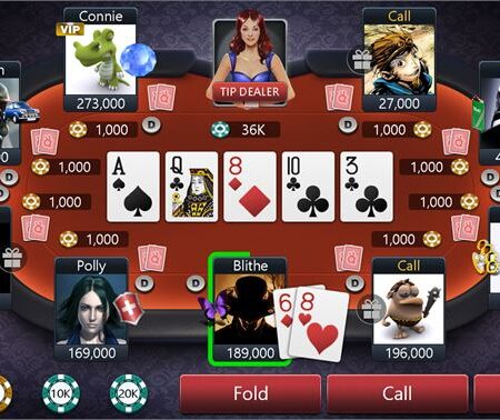 Why Online Poker is Better Than Offline