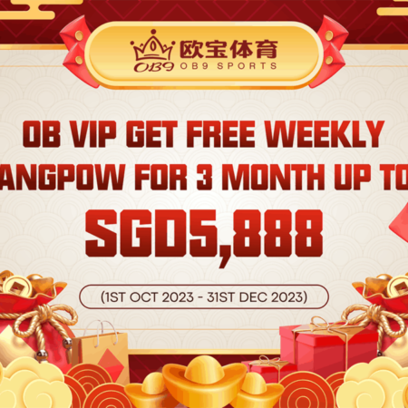 Asia Leading Online Casino Platform : OB9