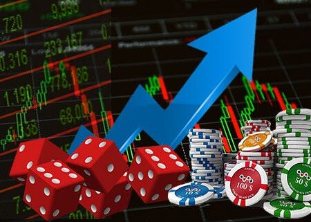 Stock movements in the gambling sector – Stake & Eminence in focus