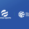 Genius Sports Signs Integrity and Live Data Deal with Malaysian Football League