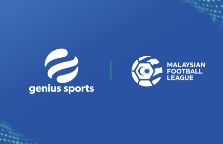 Genius Sports Signs Integrity and Live Data Deal with Malaysian Football League