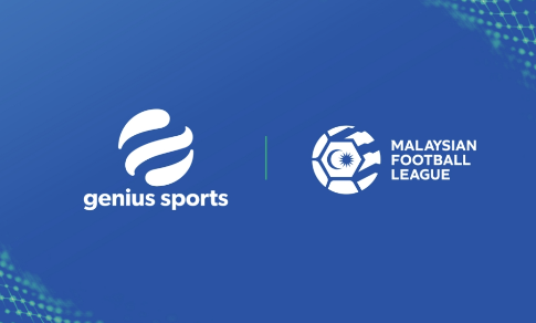 Genius Sports Signs Integrity and Live Data Deal with Malaysian Football League