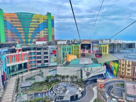 Genting Malaysia Posts MYR726.2 Million Loss in Q3 Due to Covid-19 Disruptions