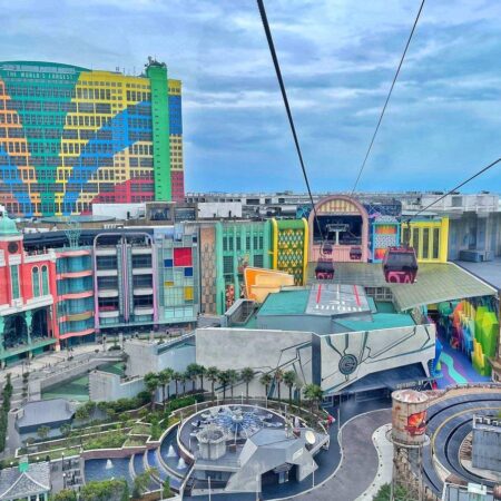 Genting Malaysia Posts MYR726.2 Million Loss in Q3 Due to Covid-19 Disruptions