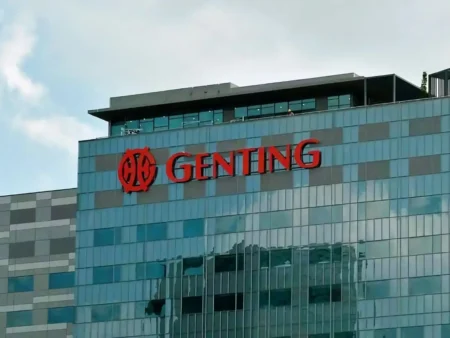 Genting’s outlook favorable thanks to strong market position, diversified gaming portfolio – RAM Ratings