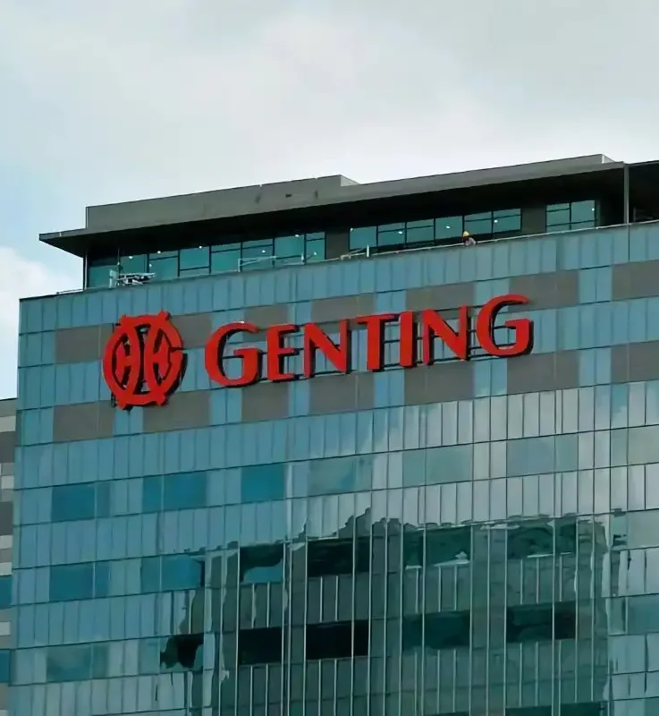 Genting’s outlook favorable thanks to strong market position, diversified gaming portfolio – RAM Ratings