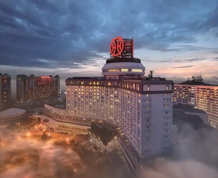 Genting Malaysia issues $525M in 7.25% Senior Unsecured Notes via US subsidiaries