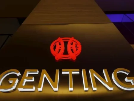 Fitch Ratings increases Genting Berhad’s outlook for 2024 and 2025