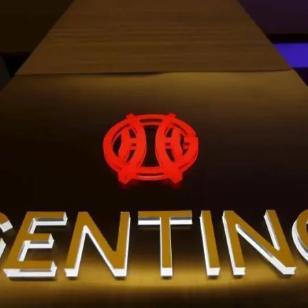 Fitch Ratings increases Genting Berhad’s outlook for 2024 and 2025