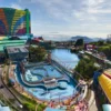 Malaysia’s Muslim party intends to close Genting’s flagship property