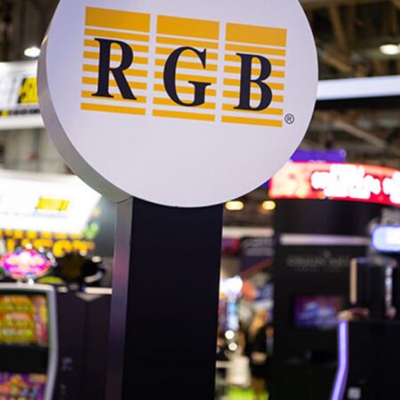 Casino Equipment Market Remains Positive Over the Next 3-5 Years: RGB