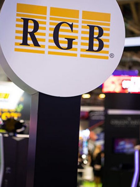 Casino Equipment Market Remains Positive Over the Next 3-5 Years: RGB