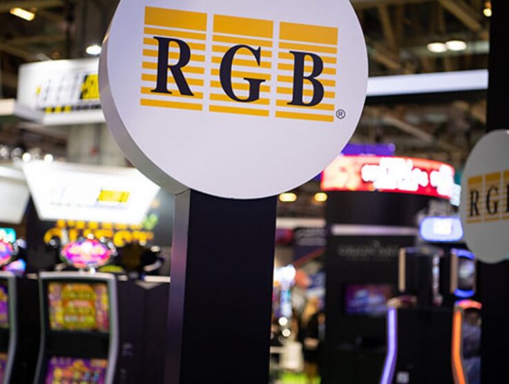 Casino Equipment Market Remains Positive Over the Next 3-5 Years: RGB