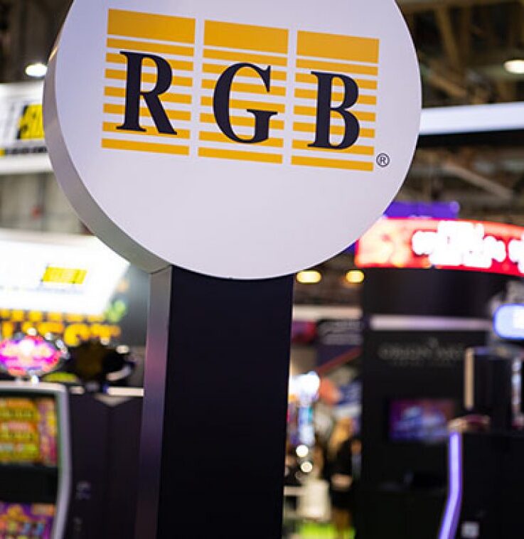 Casino Equipment Market Remains Positive Over the Next 3-5 Years: RGB