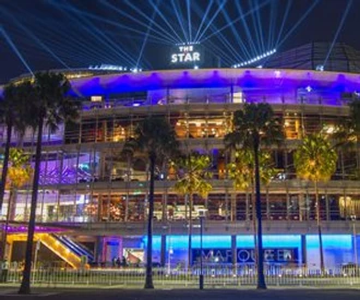 Genting sells stake in The Star casino group