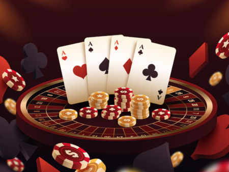 Trusted Online Casinos in Malaysia: What Makes Them Stand Out?