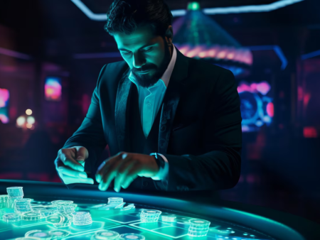 Trusted Online Casino Malaysia: How to Choose and What to Avoid