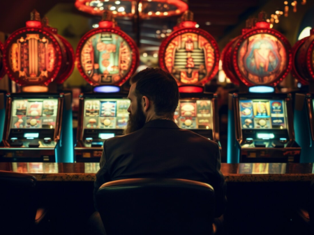 Online Casino Gaming Trends: AI and Blockchain in Malaysia 2025
