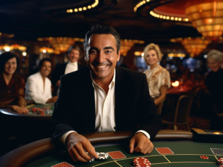 What Does an Online Casino Agent Do in Malaysia? Explained for New Players