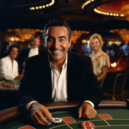 What Does an Online Casino Agent Do in Malaysia? Explained for New Players