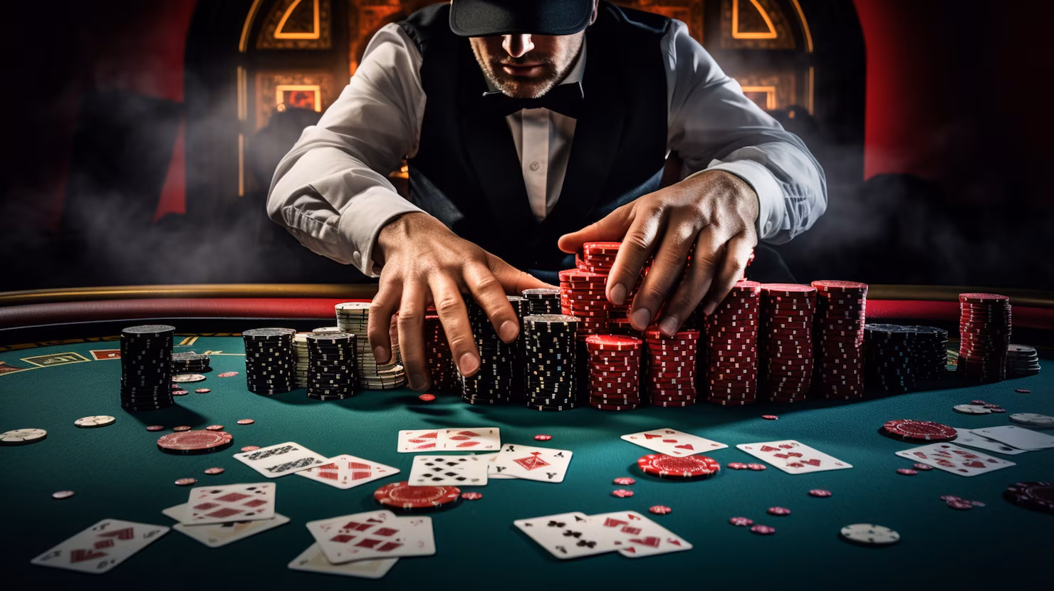 trusted online casino Singapore